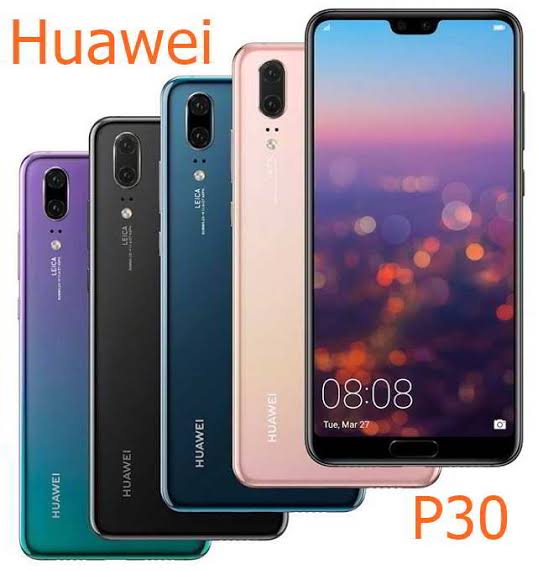 Huawei P30 Lite To Go For First Sale On Amazon Tomorrow