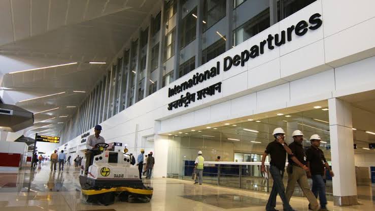 Delhi Immigration Airport Server Suffers Glitch, Restored Following Delay Of 6 Flights