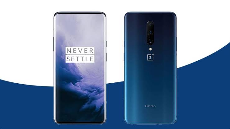 OnePlus 7 Pro To Come With 6.67- Inch 90Hz Notch- less Full Screen Display