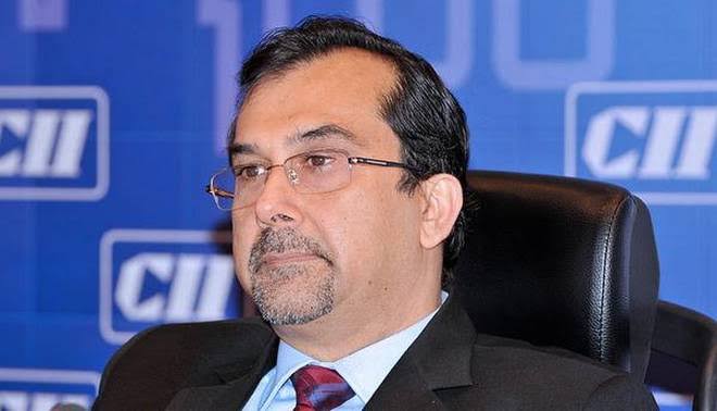 ITC MD Sanjiv Puri Likely To Be Appointed As Company Chairman