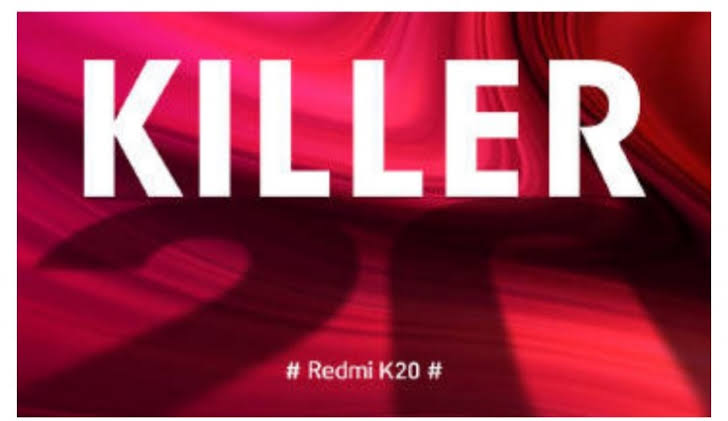 Redmi Flagship To Arrive With The Name K20