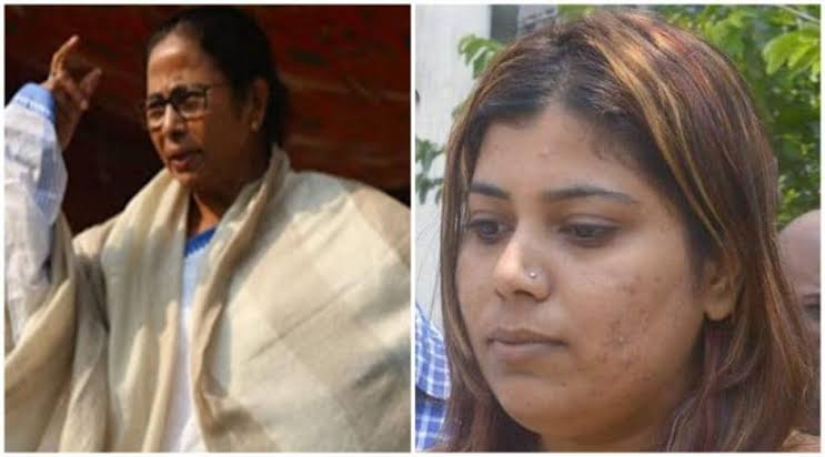 SC Allows Bail To BJP Youth Wing Leader For Sharing Doctored Images Of Mamata Banerjee