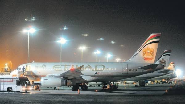 Jet Airways, Etihad Lenders Approach Hinduja Group Offering Stake In Jet