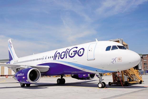IndiGo Heads For NCLT To Resolve Shareholder Issues
