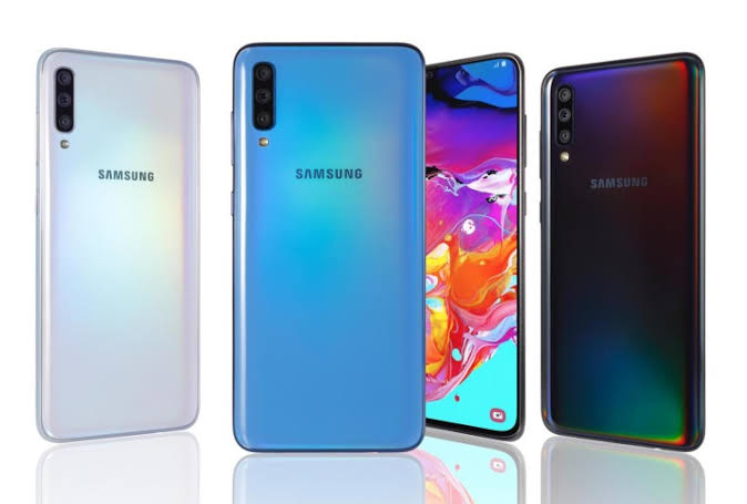Samsung India Banking Big Time On A- Series