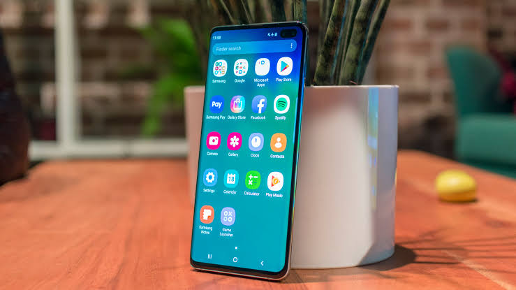 Samsung Galaxy S11 Codenamed As ‘Picasso’