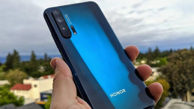 Honor 20 Series To Launch Today In London
