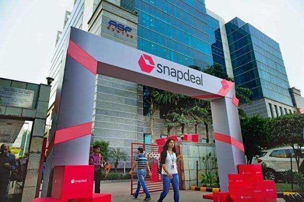 Snapdeal Close To Buying Rival ShopClues