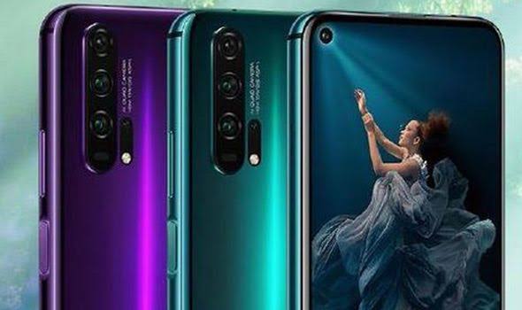 Honor 20 Pro Scores 111 In DxOMark Camera Review