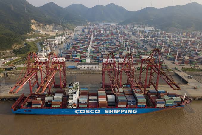 Trade War Is Fast Shifting From Risk To ‘Baseline’