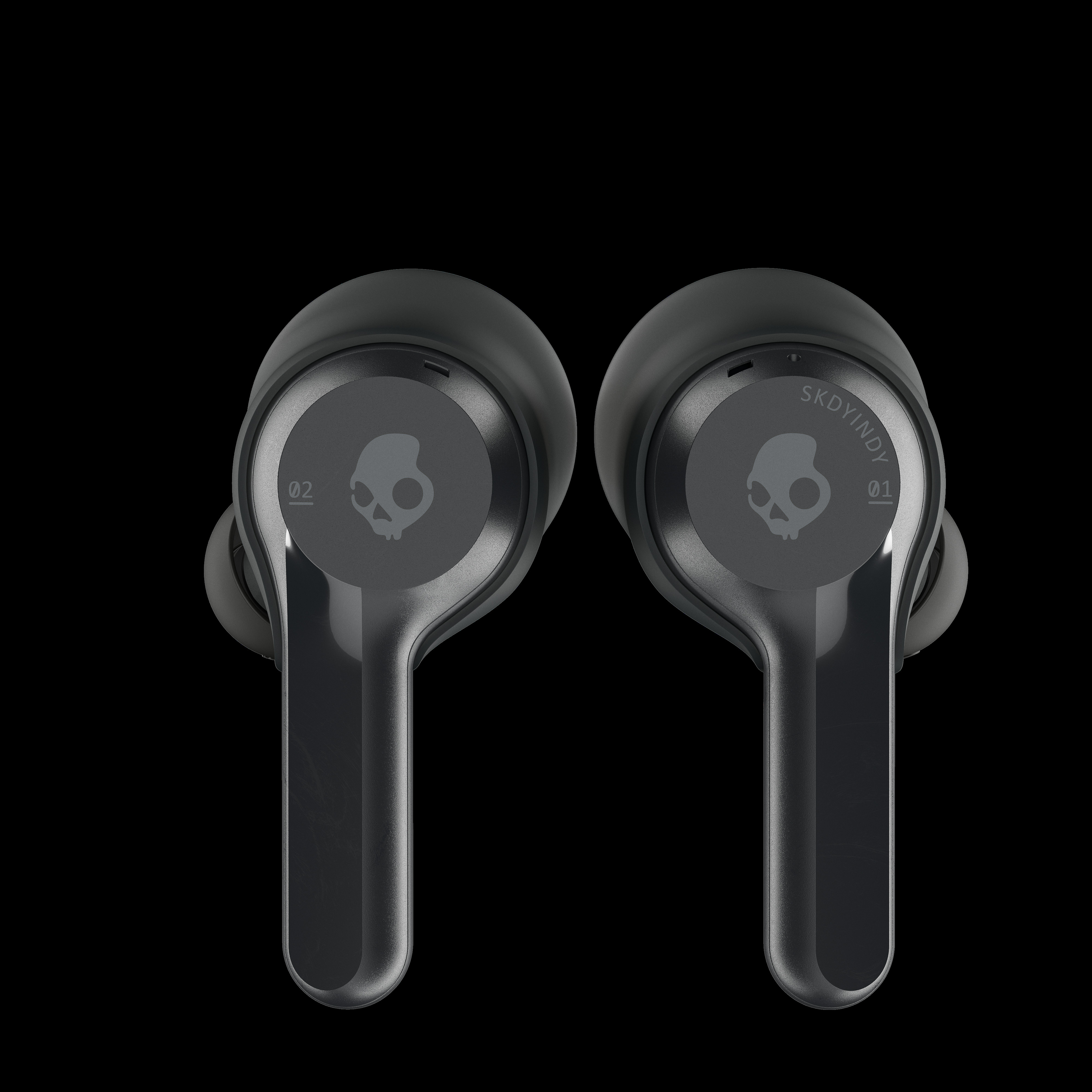 Skullcandy introduces new wireless earbuds named Indy