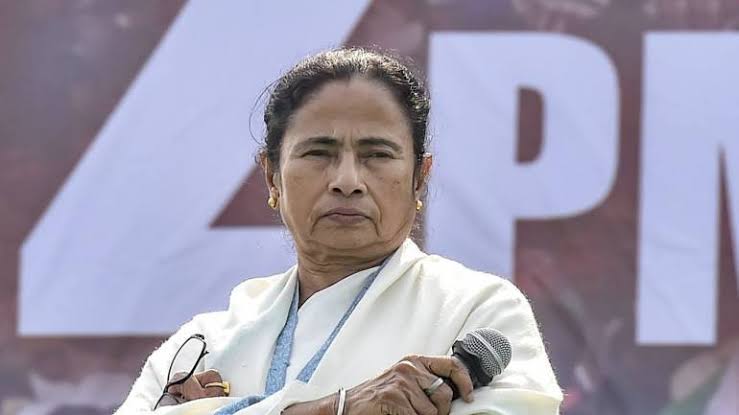 Mamata Banerjee Rearranges Cabinet After Lok Sabha Poll Results