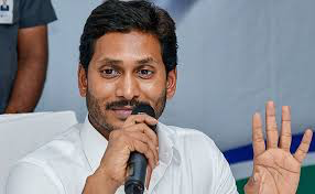 DGP R P Thakur Shunted Out As Andhra CM Jaganmohan Reddy Takes Charge