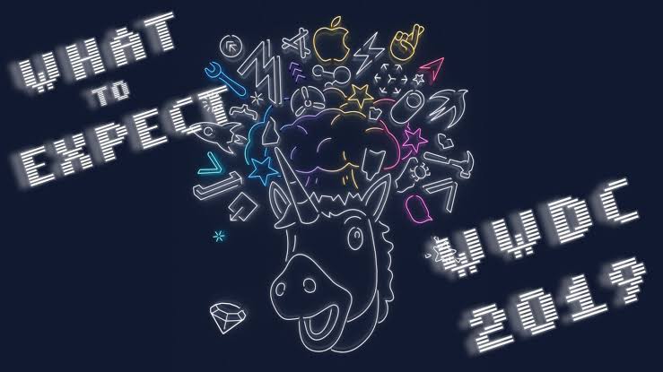 Apple WWDC 2019 Begins Today