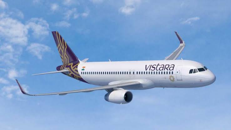 Vistara Airlines To Launch International Flights In 2019 Second Half