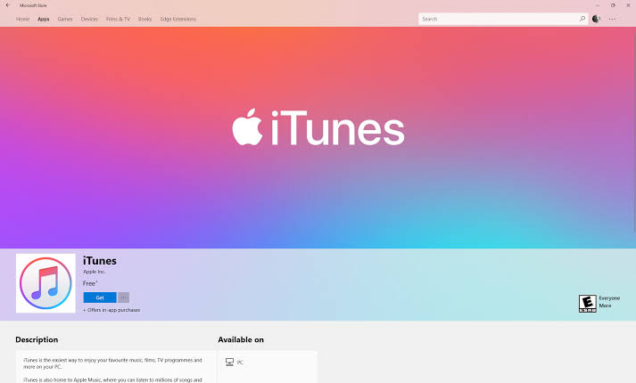 Apple To Split iTunes Into Three Apps For Mac- Music, Podcasts And TV