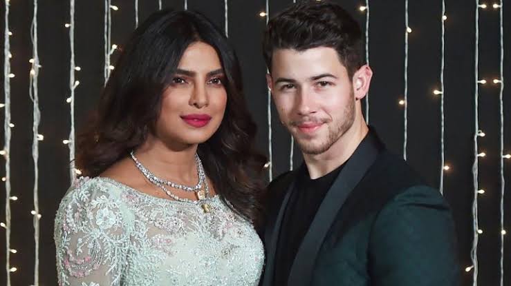 Priyanka Chopra Reveals Her Political Ambition To Be A PM, Husband Nick As President