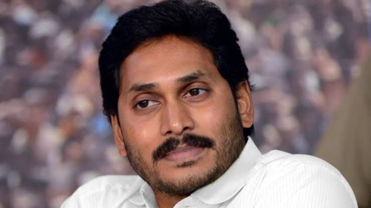Andhra CM YS Jaghanmohan Reddy To Take Up 5 Deputy Chief Ministers