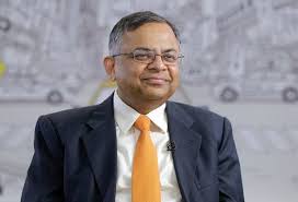 Tata Sons Chairman Talks About More Collaboration Among Group Companies