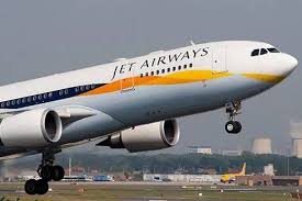 Civil Aviation Minister Shows Confidence On Jet Airways’ Problems Getting Solved