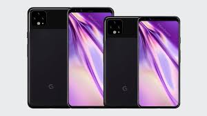 Google Pixel 4 Image Leak Confirms Dual- Rear Camera Setup Rumour