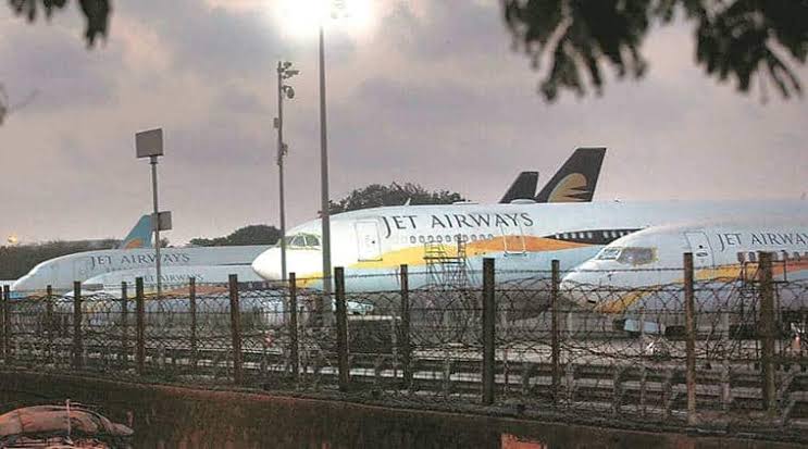 Jet Airways’ Lenders Face New Challenge