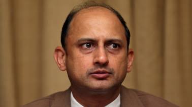 RBI Deputy Governor Viral Acharya Quits 6 Months Prior To His Term- End