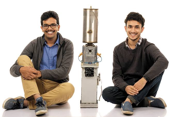 Bengaluru- based Space Launch Start-up Bellatrix Raises ₹21 Crore