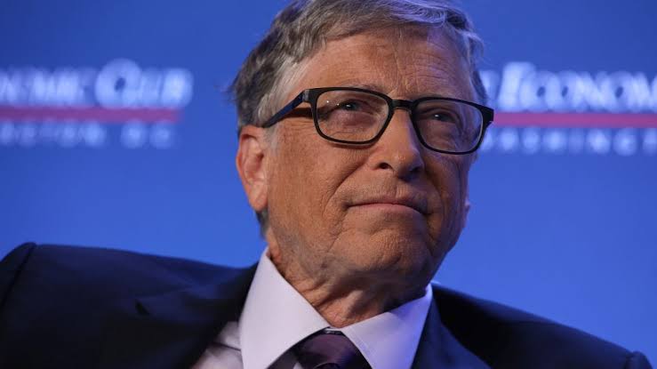 Losing Windows Smartphone To Android Was Bill Gates’ Biggest Mistake