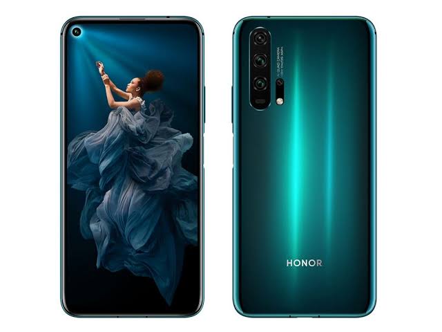 Honor 20 To Go On Sale In India Today, Flipkart & Offline Stores Sales Available