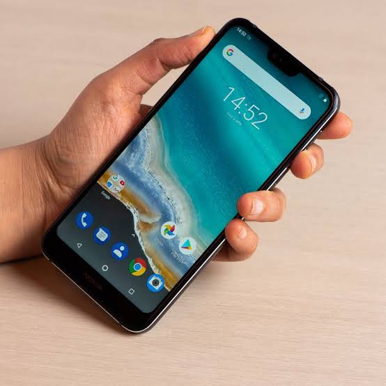 Nokia 7.1 Price Goes As Down As ₹14,500