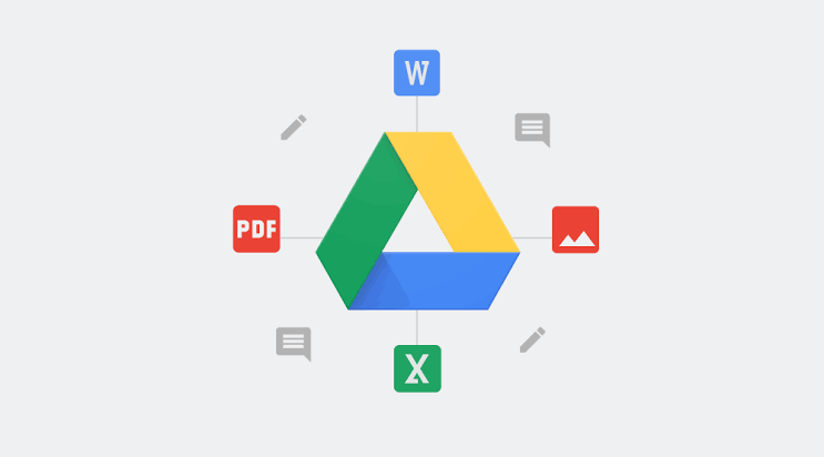 Google Drive Likely To Give Offline Storage Facility, Tests Offline Storage Mode In Chrome