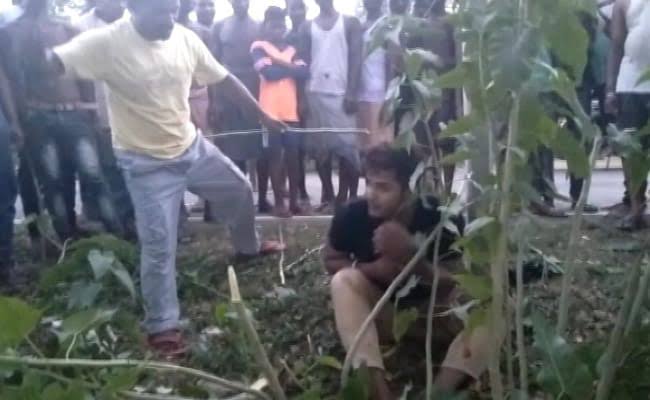 Jharkhand Mob Killing Case Under Probe, Ministers Play Blame- Game