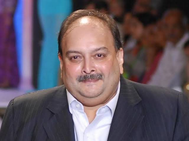 Antigua PM Awaits Mehul Chowksi’s ‘Legal Options’ To End