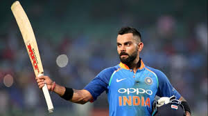 Virat Kohli Becomes Fastest To Score 20,000 International Runs