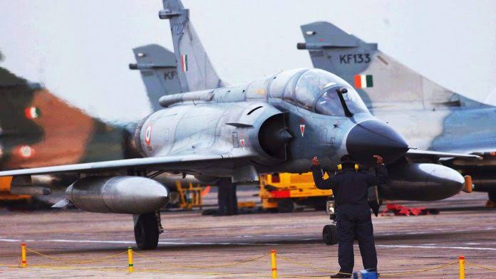 Govt Moves A Step Ahead On 114- Fighter Jet Deal, Examines Bid Of World’s Largest Deal