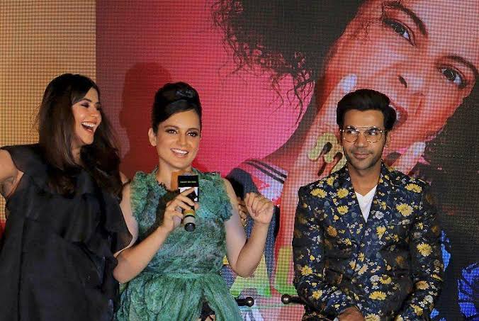 Ekta Kapoor’s Balaji Telefilms Apologises For Kangana Ranaut’s Spat With Journalist
