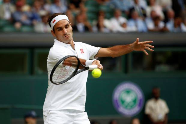 Roger Federer Announces Retirement At Wimbledon, Says He’ll Stop Playing Tennis Completely