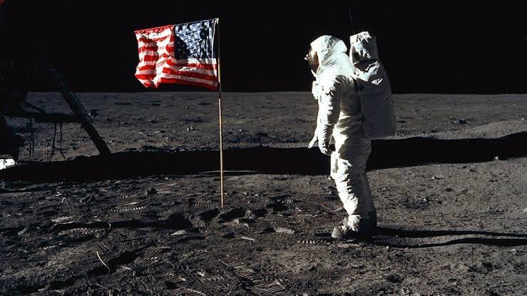 50th Anniversary Of Man’s First Landing On Moon, Apollo 11 Mission To Be Projected From July 16- 20