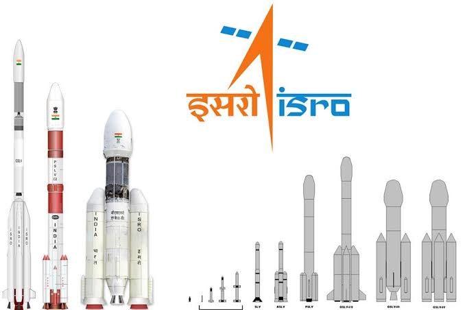 ISRO Puts Forward 4 Theories Behind Moon’s Origin Before Chandrayaan 2 Launch