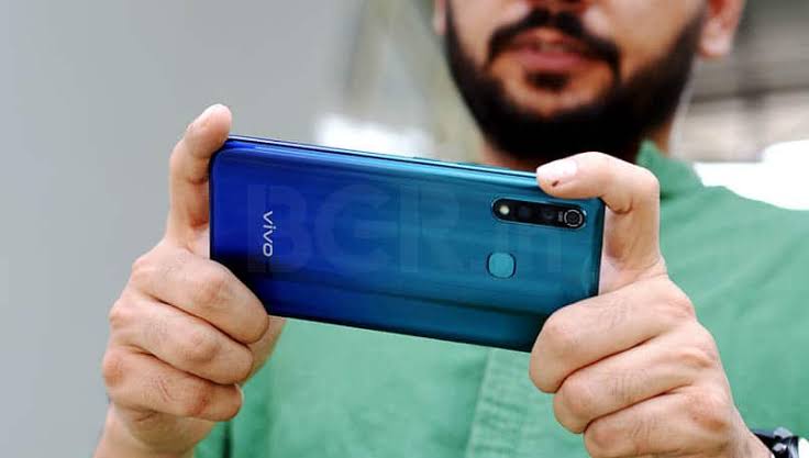 Vivo Z1 Pro To Go On Sale In India For First Time Today At 12 Noon