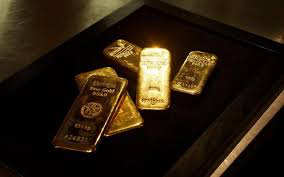 Gold Prices Reach Close Enough To Record High