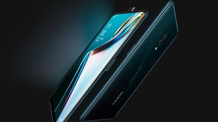 Oppo K3 To Launch In India On July 19