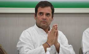 Rahul Gets Bail In Defamation Case By Ahmedabad Bank