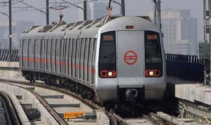 SC Orders Authorities To Begin Work Of Delhi Metro Phase 4