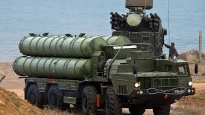 Turkey Claims Arrival Of Russian S-400 Defense Systems