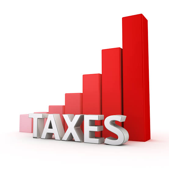 Higher Tax Rate Leaves Csuite In Worry