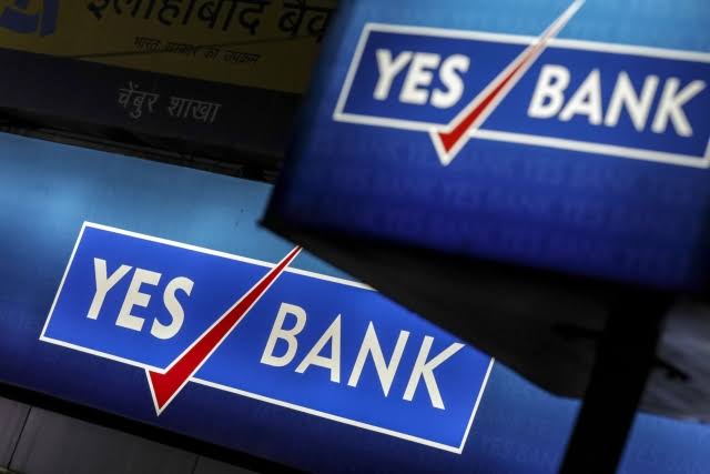 Yes Bank Goes Up After Brokerages Cut Target Price On Asset Quality Weakness