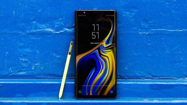 Samsung Galaxy Note 10 May Not Feature Snapdragon 855 Plus SoC