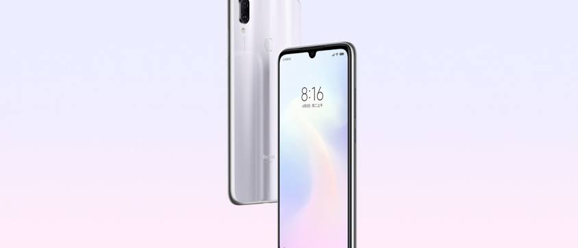 Redmi Note 7 Series Now Comes In Mirror Flower Water Moon Color